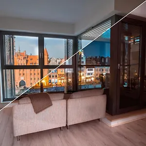  Apartment Classy - - Widok Z Wyspy Polen