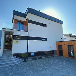  Apartment Investrooms Polen