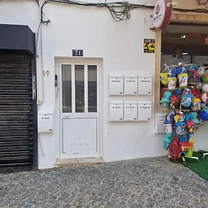 Ribeiro Apartment Albufeira