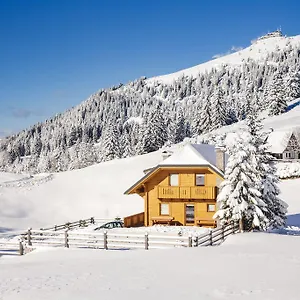  Chalet Krvavec Slowenien
