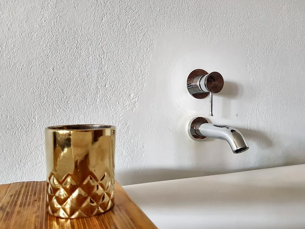 Designer Lofts On Prestwich Apartment Cape Town