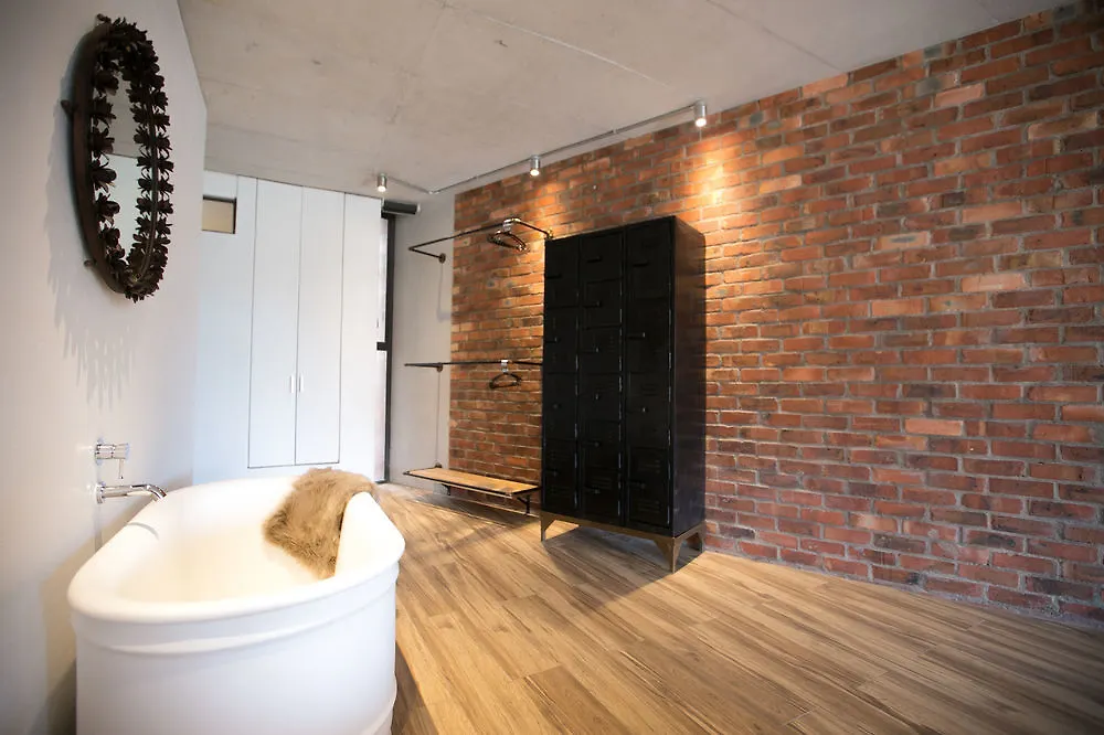 Designer Lofts On Prestwich Apartment Cape Town South Africa