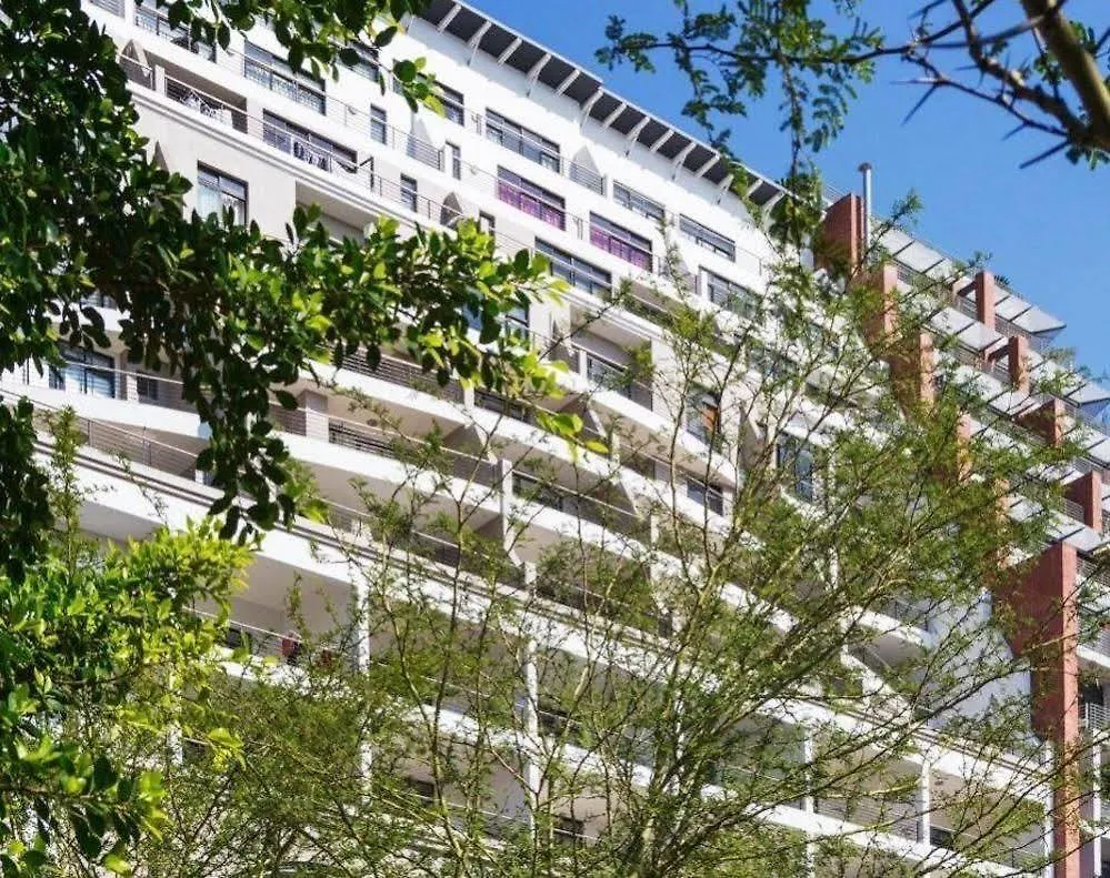 Designer Lofts On Prestwich Apartment Cape Town