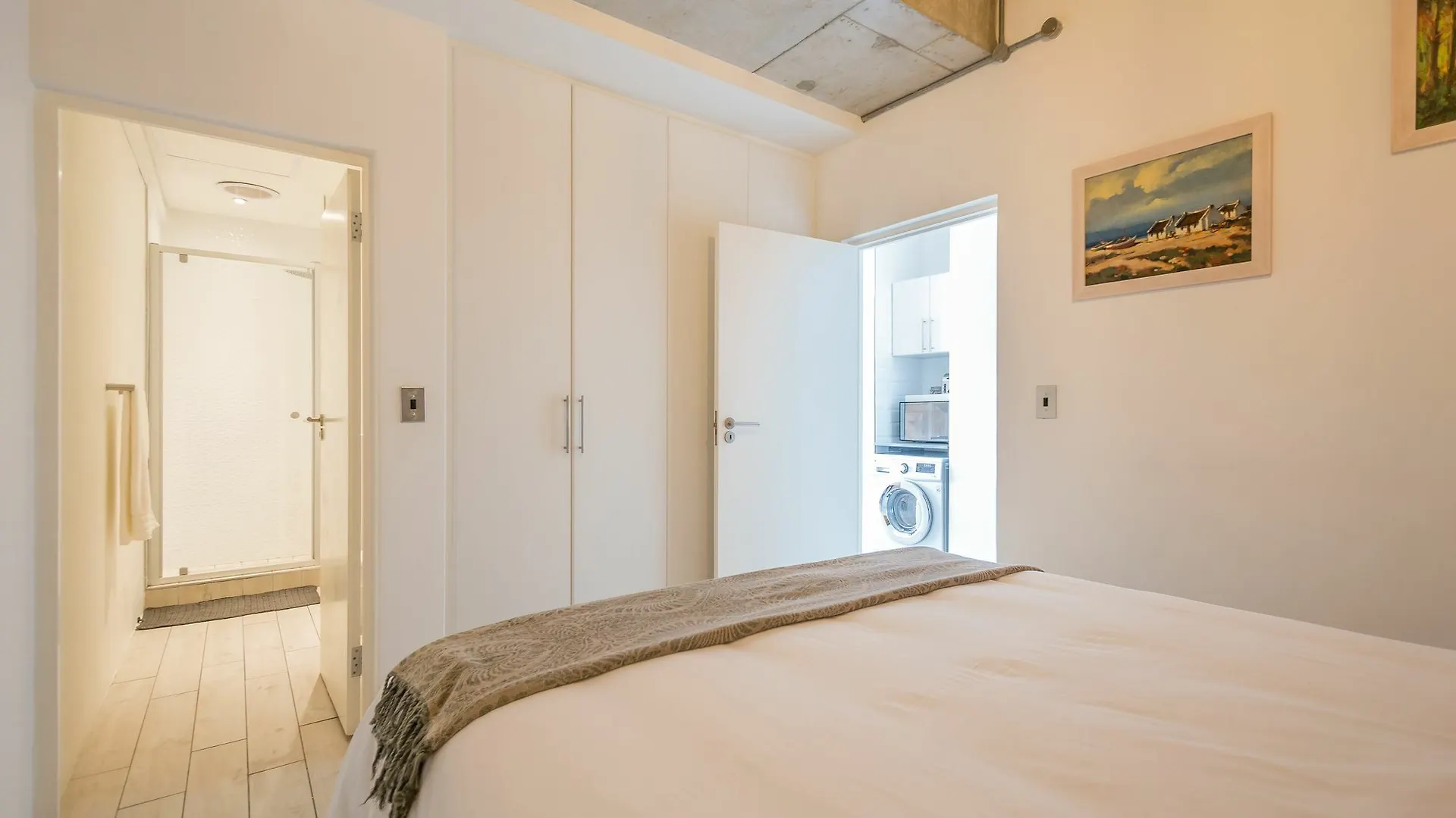 Designer Lofts On Prestwich Apartment Cape Town