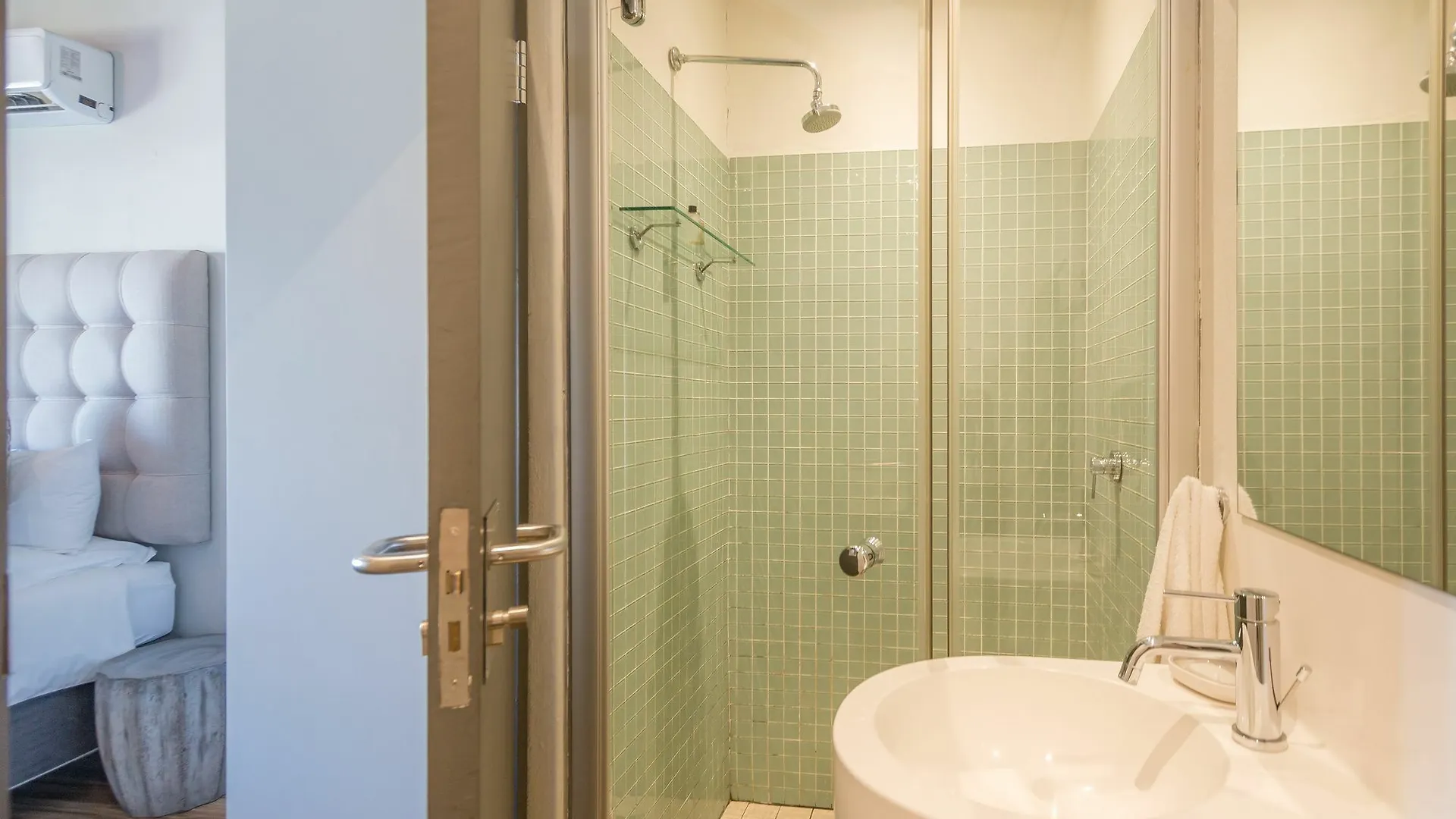 Designer Lofts On Prestwich Apartment Cape Town