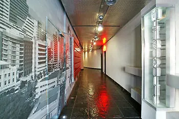 Ferienwohnung Designer Lofts on Prestwich Kapstadt Südafrika