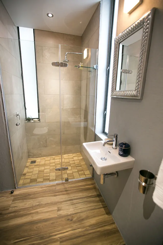 Ferienwohnung Designer Lofts on Prestwich Kapstadt