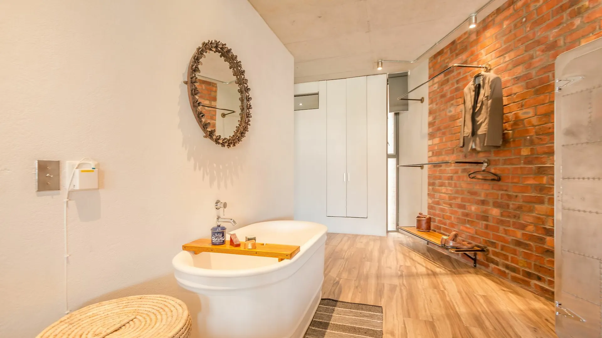 Ferienwohnung Designer Lofts on Prestwich Kapstadt