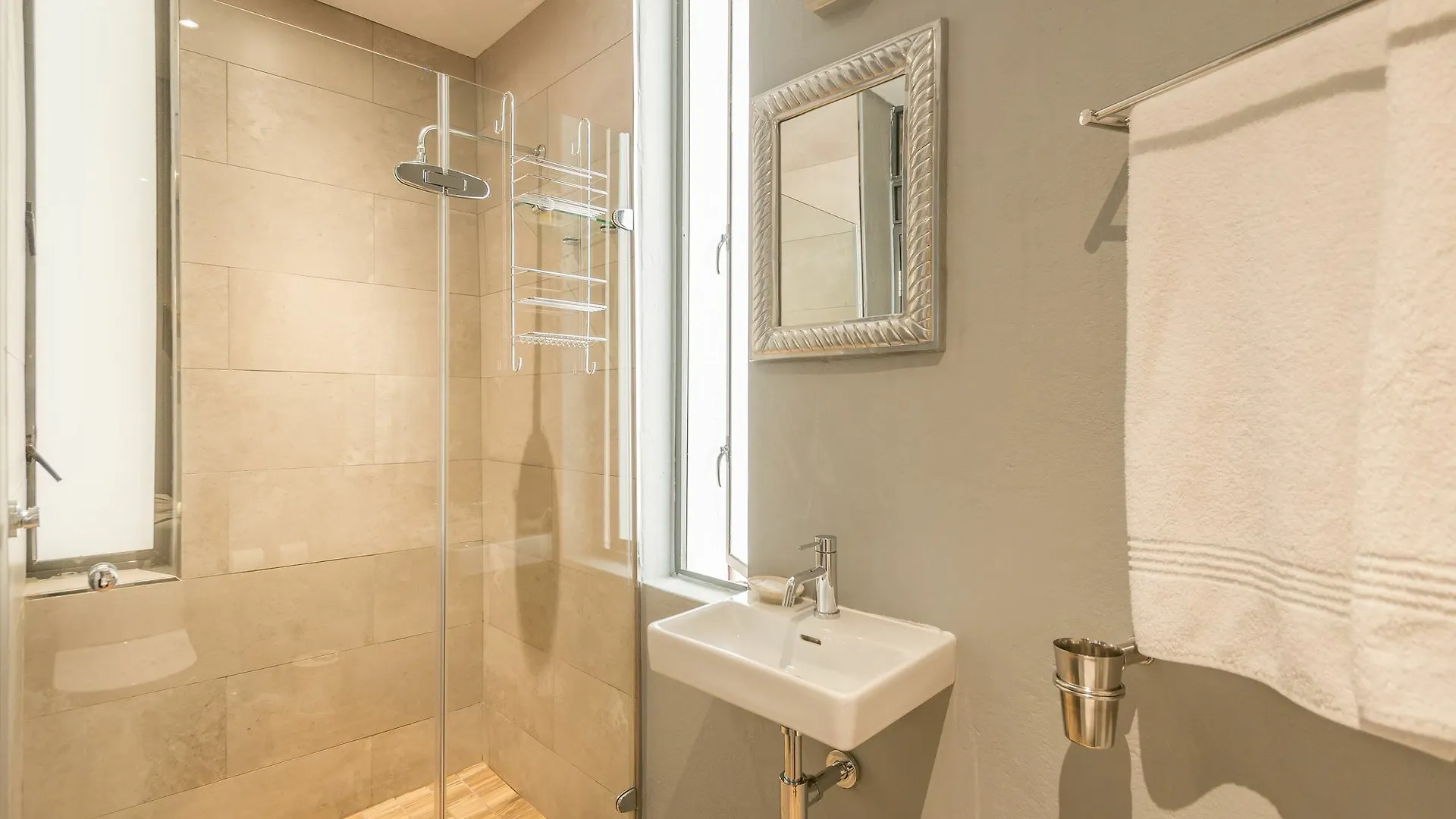 Ferienwohnung Designer Lofts on Prestwich Kapstadt 0*,