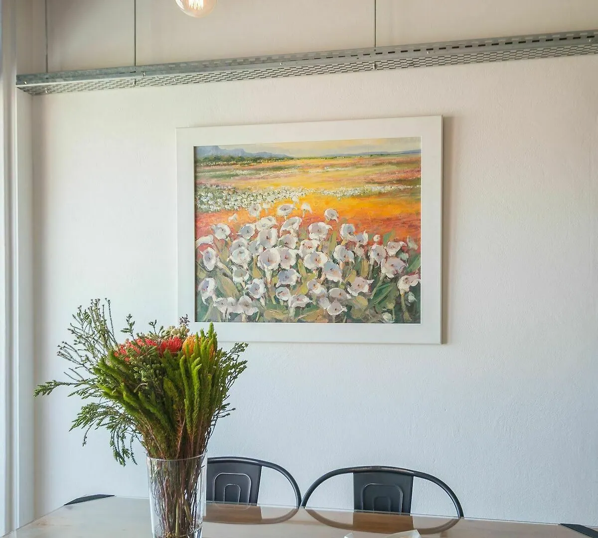 Apartment Ferienwohnung Designer Lofts on Prestwich Kapstadt